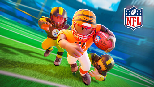 NFL launches NFL Tycoon in Roblox before Super Bowl