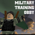 Military Training Obby!
