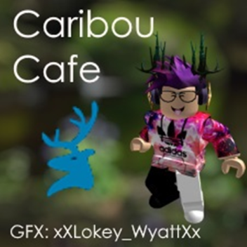 Caribou~Cafe Version V [BUGS]