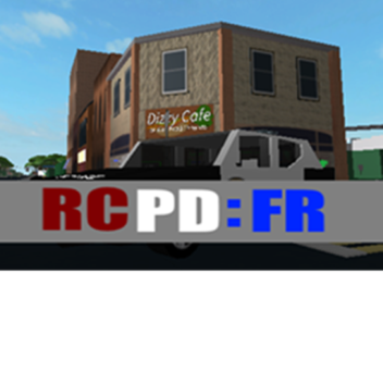[Gamepasses!] RCPD:FR Roleplay Community