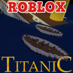 Clásico Roblox Titanic