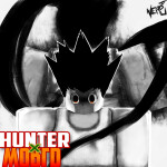 Hunter World