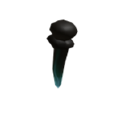 Korblox Leg - Roblox
