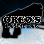 Oreo's Laser Tag