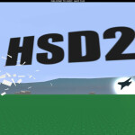 HSD2 (HSD3!!!)