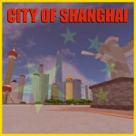 City of Shanghai, People's Republic of China