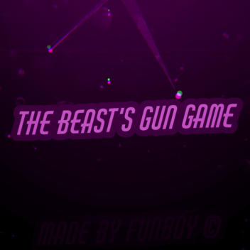 Beasts Gun Game Archived Studio