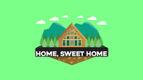 Home Sweet Home - Roblox