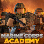Played Marine Corps Base Hawaii! - Roblox
