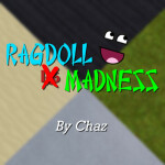 Ragdoll Madness (XR6)