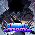 [DUNGEON] Anime Revolution Simulator
