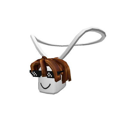 Holdable Bacon Baby  Roblox Item - Rolimon's