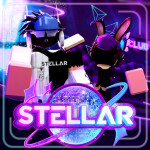 🎵 Club Stellar