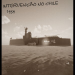 [SB] Intervenção no Sul do Chile