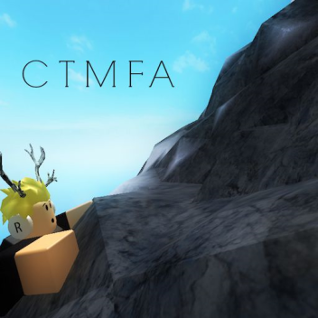 [CTMFA] Climb The Mountain For Admin