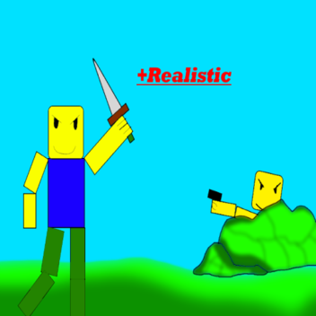 Realistic Fights 