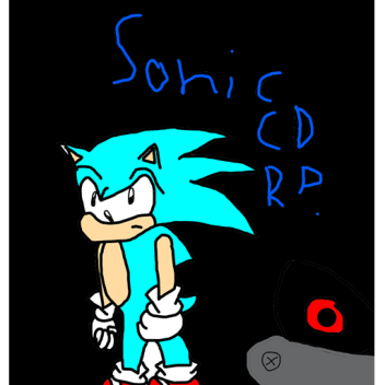 Sonic CD RP! 