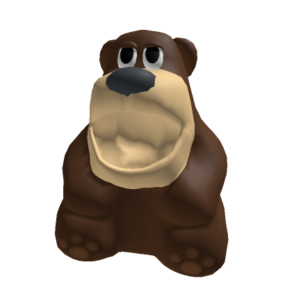 Freddy Fazbear Hur Hur Behind You Roblox Png