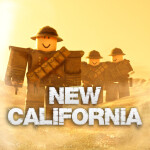 Operation: NEW CALIFORNIA