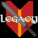 Legacy RPG (Discontinued)