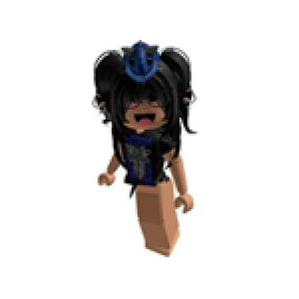 girl avatar2 - Roblox