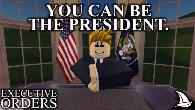 Executive Orders: Political Simulator [v2.2]
