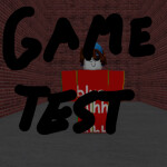 Game test