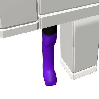 Purple Guy - Roblox