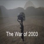 [NEW] War in the Middle East: 2003 (v1.0)