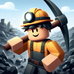 Mining Simulator [Christmas Update]