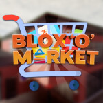 👜 Blox'o'Market