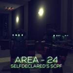 Area - 24 [CLOSED]