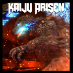 [UPDATE] Kaiju Arisen
