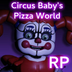 Circus Baby's Pizza World Roleplay