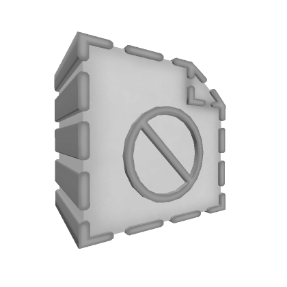 Moderated Blocky Torso  Roblox Item - Rolimon's