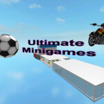 *Ultimate Minigames*