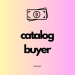 Catalog Buyer (40%)