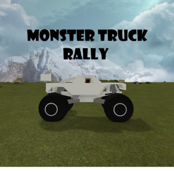 Monster Truck Derby