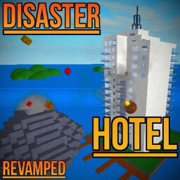 Disaster Hotel Simulator thumbnail