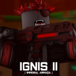 [GUNS] Ignis II | Remastered