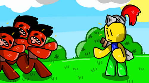 ⚔️ Sword Simulator ⚔️