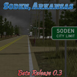 Soden, Arkansas (Beta Release 0.3)