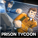 [30k+🔥] Prison Tycoon [BETA]