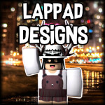 ✦ Lappad Designs Homestore ✦