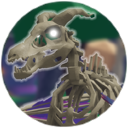 Dragon of the Week: Skeletal Sam's Code & Price - RblxTrade