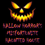 -Hallow Horror's (scary horror game)- multiplayer