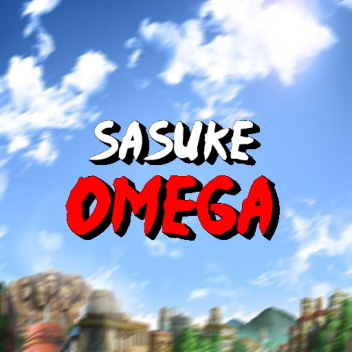 Sasuke Omega