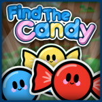 Find the Candy [110] 