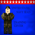 -United States- Navy SEALS Training Facility