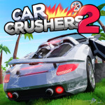 [Event! ⭐] Car Crushers 2 - Physics Simulation